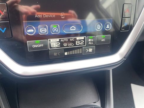 New 2026 Subaru Impreza 2.0i Sport image 21