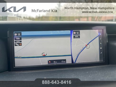 Used 2019 Lexus IS 300 F Sport w/ F Sport Package AWD/4WD image 20
