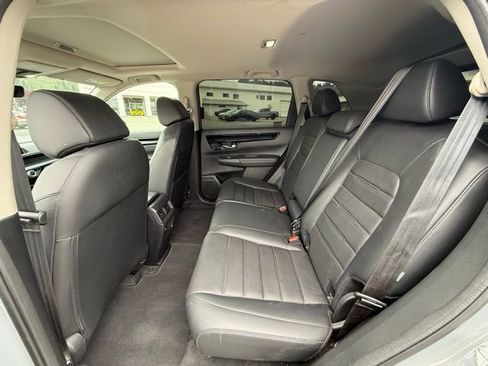 Used 2024 Honda CR-V EX-L image 15