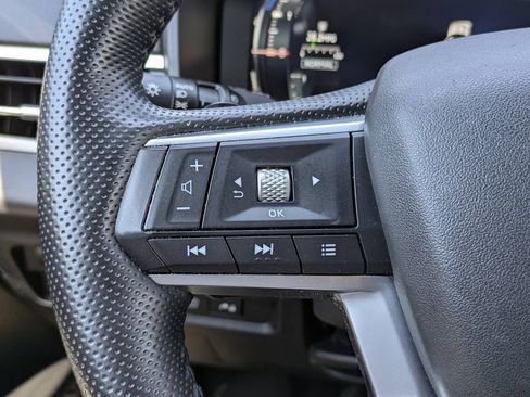 Used 2025 Mitsubishi Outlander SEL AWD/4WD image 27