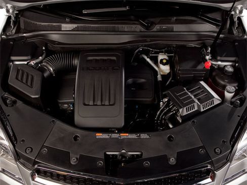 Used 2013 Chevrolet Equinox LT image 16