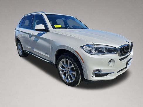 Used 2015 BMW X5 xDrive35i AWD/4WD image 1