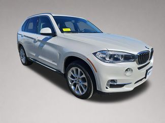 Used 2015 BMW X5 xDrive35i AWD/4WD 360° Tour