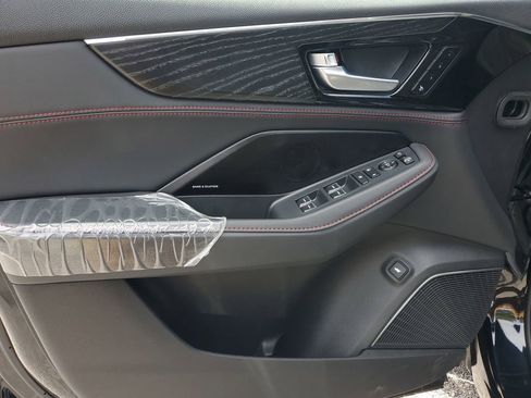 New 2026 Acura MDX Type S AWD/4WD image 21