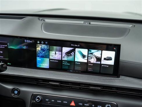 New 2026 Genesis GV80 3.5T Prestige AWD/4WD image 25