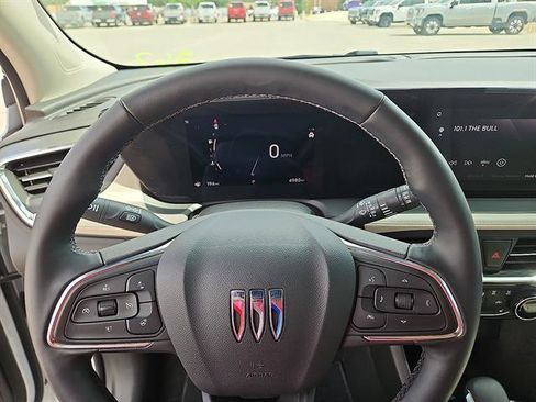 Used 2026 Buick Encore GX Sport Touring w/ Comfort Package FWD image 15