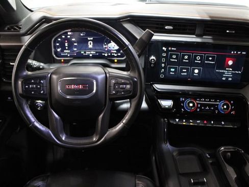 Used 2024 GMC Sierra 2500 AT4 w/ AT4 Premium Plus Package image 32