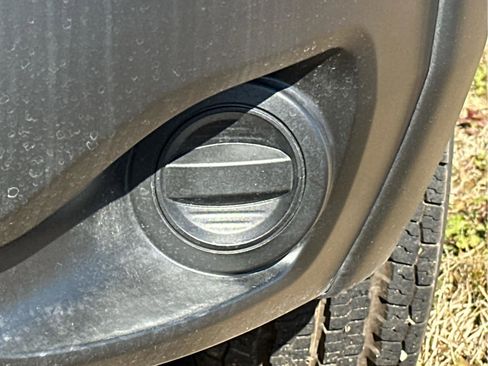 New 2025 RAM ProMaster 2500 image 12