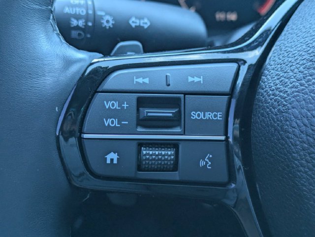 Used 2025 Honda Civic Sport image 23