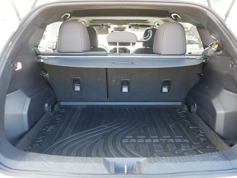 Used 2024 Subaru Crosstrek 2.5i Sport w/ Crosstrek Mirror Package image 17