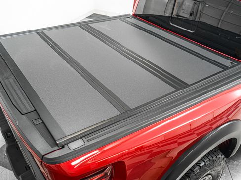 Used 2024 Ford F150 Raptor w/ Equipment Group 803A Raptor R image 35