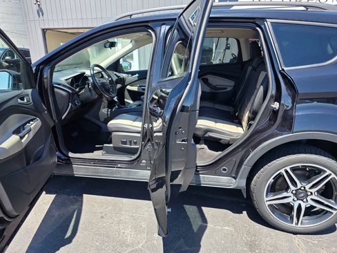 Used 2019 Ford Escape SEL AWD/4WD image 7