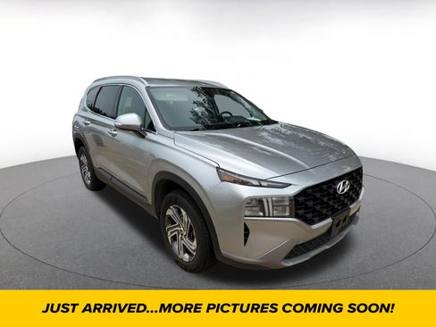 Used 2023 Hyundai Santa Fe SEL AWD/4WD image 1