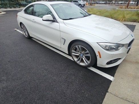 Used 2017 BMW 440i xDrive Coupe image 2
