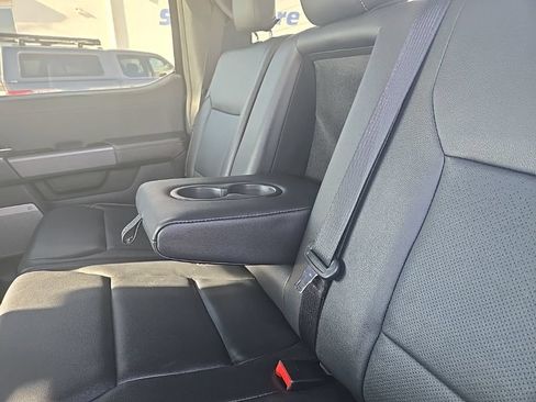 Used 2022 Ford F150 Lariat AWD/4WD image 27