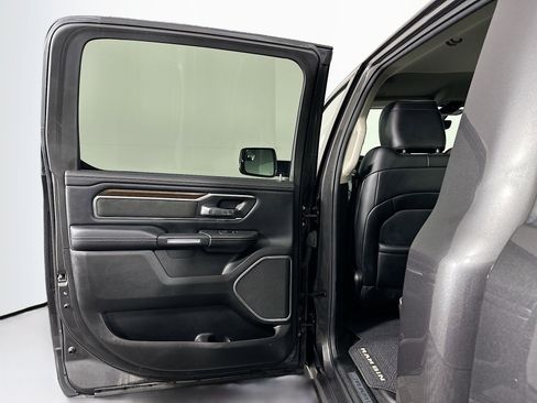 Used 2022 RAM 1500 Laramie image 26