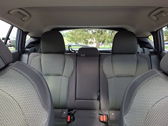 Certified 2024 Subaru Crosstrek 2.0i Premium AWD/4WD image 38