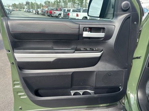 Used 2020 Toyota Tundra TRD Pro image 19