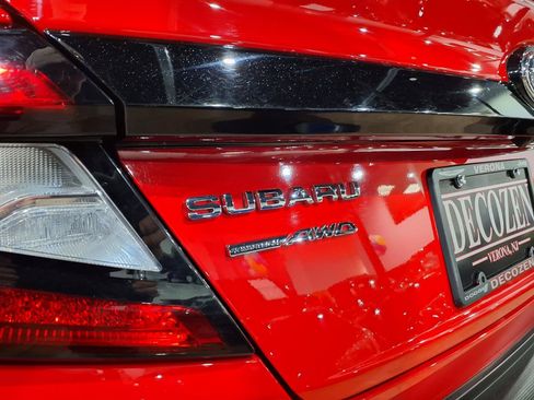 Used 2023 Subaru WRX AWD/4WD image 7