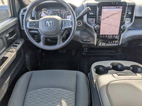New 2026 RAM 2500 Tradesman AWD/4WD image 17
