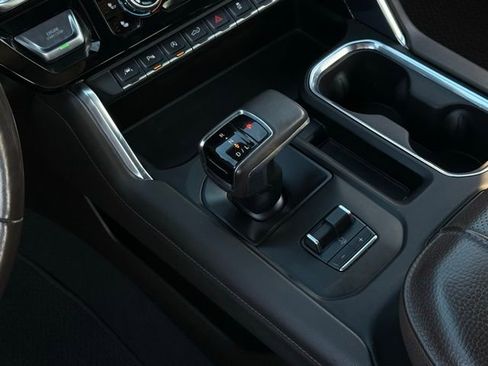 Used 2023 GMC Sierra 1500 Denali w/ Technology Package image 33