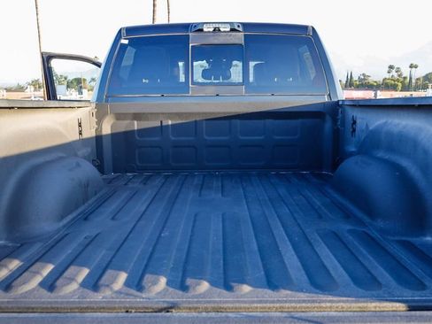 New 2025 RAM 3500 Laramie AWD/4WD image 29