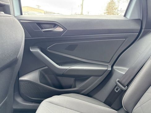 New 2026 Volkswagen Jetta Sport FWD image 24