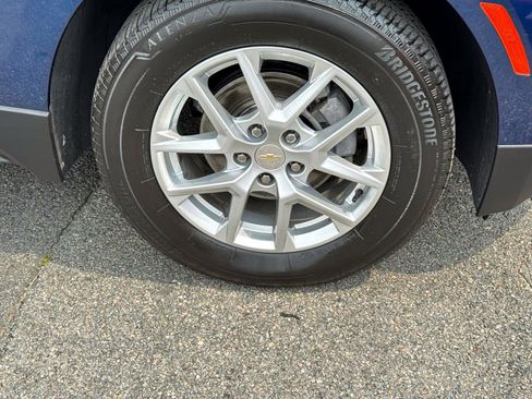 Certified 2022 Chevrolet Equinox LS w/ LS Convenience Package image 5