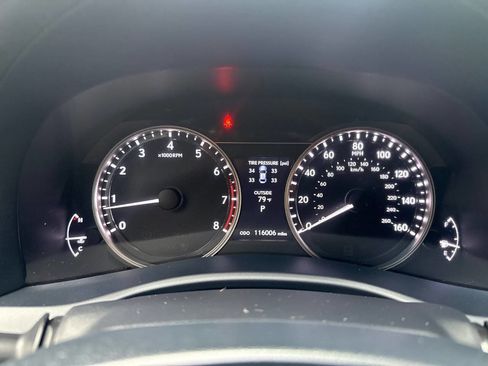 Used 2015 Lexus GS 350 w/ F Sport Package RWD image 22