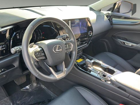 Used 2024 Lexus NX 350 AWD w/ Cold Area Package image 12