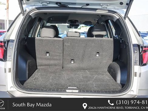 Used 2024 Hyundai Tucson SEL image 26