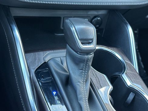 Certified 2022 Toyota Highlander Limited image 27