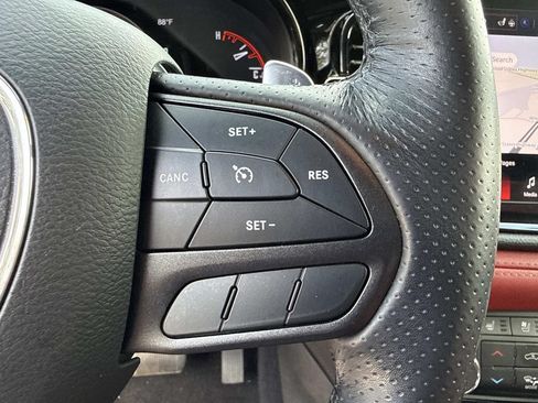 Used 2021 Dodge Durango R/T w/ Trailer Tow Group IV AWD/4WD image 31