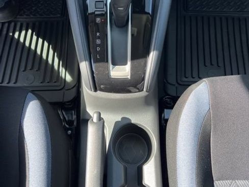 Used 2025 Nissan Versa SV w/ Trunk Package FWD image 13