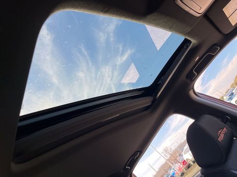 Certified 2026 Honda CR-V TrailSport image 31