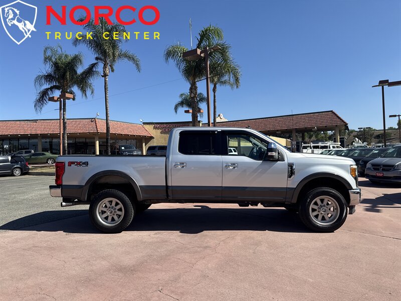 Used 2019 Ford F250 Lariat w/ Chrome Package AWD/4WD image 1