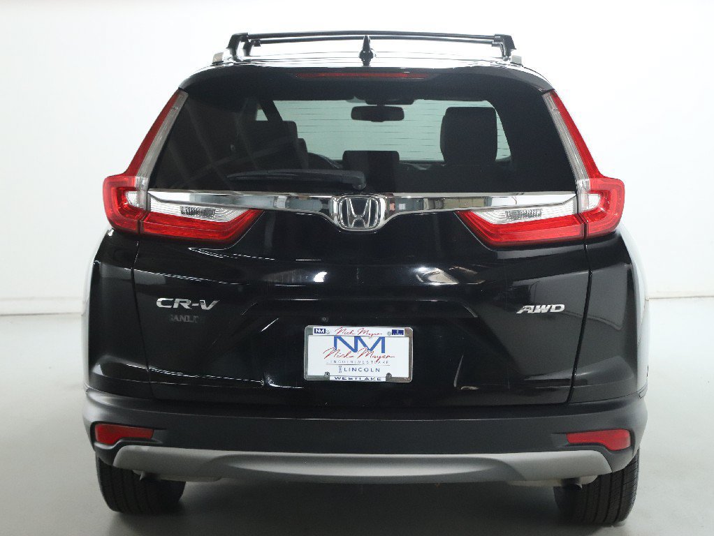 Used 2019 Honda CR-V EX-L image 47