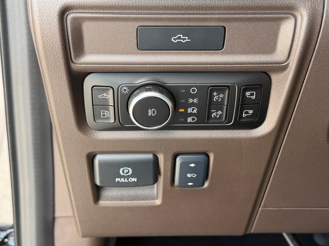 New 2026 Ford F150 King Ranch w/ Equipment Group 601A High AWD/4WD image 30