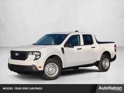 New 2025 Ford Maverick XL