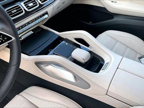 New 2026 Mercedes-Benz GLE 350 GLE 350 image 7