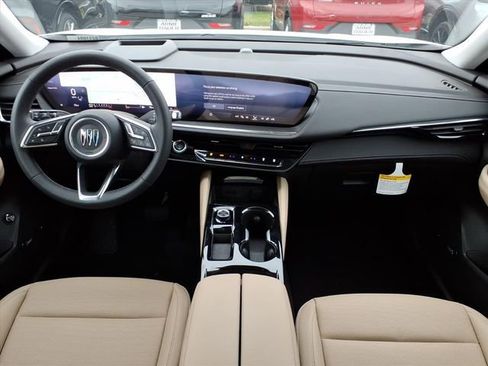 New 2025 Buick Envision Preferred image 19