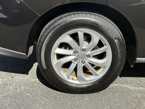 Used 2017 Acura RDX AWD image 31