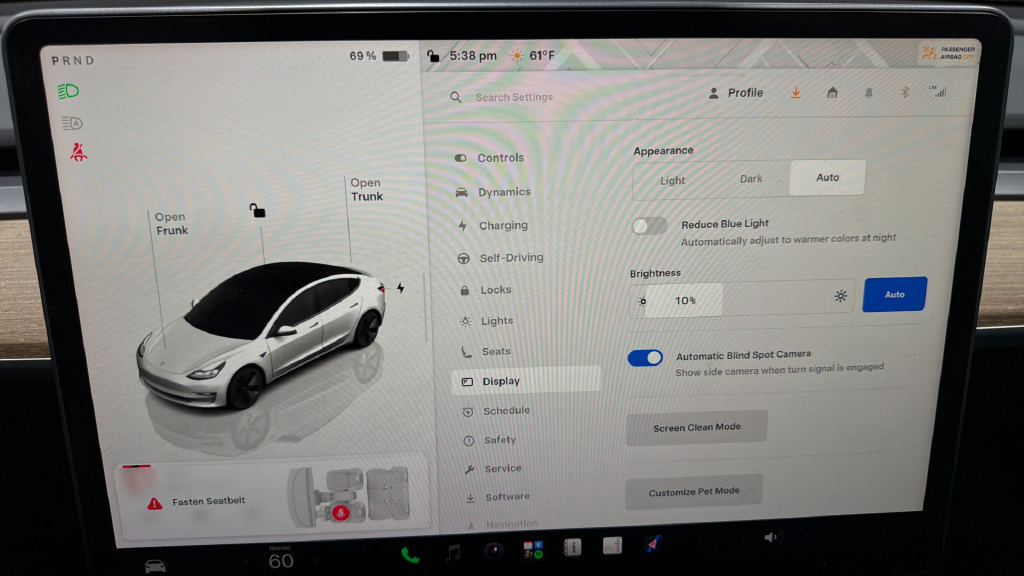 Used 2022 Tesla Model 3 RWD image 42