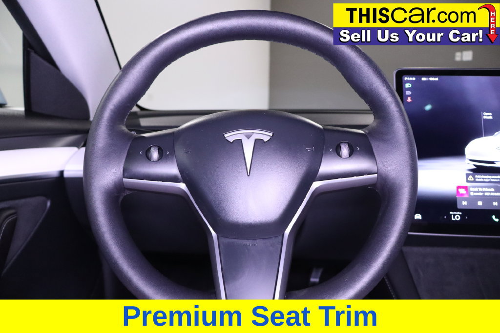 Used 2023 Tesla Model 3 Long Range AWD/4WD image 20