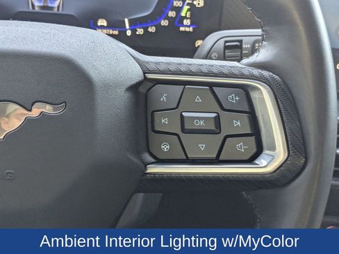 Used 2024 Ford Mustang GT w/ GT Performance Package image 20