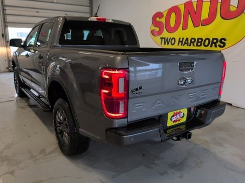 Used 2021 Ford Ranger XLT w/ Equipment Group 302A High image 30