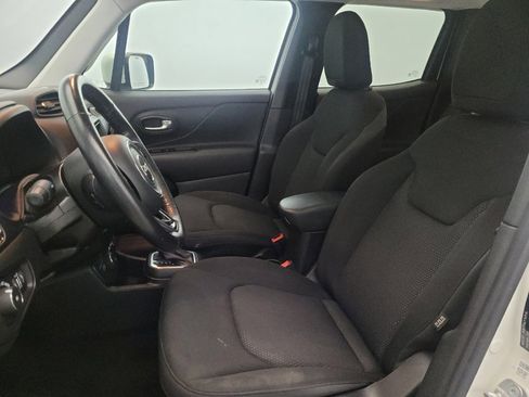 Used 2020 Jeep Renegade Altitude image 17