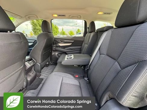 Used 2019 Subaru Ascent Premium AWD/4WD image 27