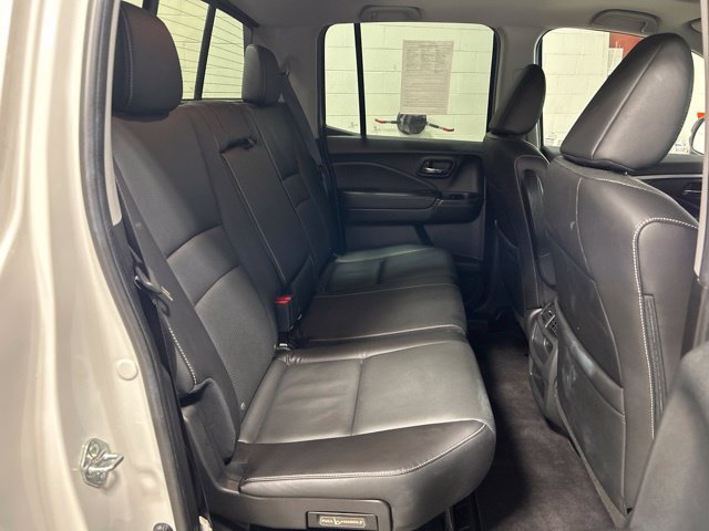 Certified 2023 Honda Ridgeline RTL image 20