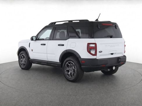Used 2023 Ford Bronco Sport Badlands AWD/4WD image 3